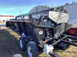 2005 GLEANER 8000