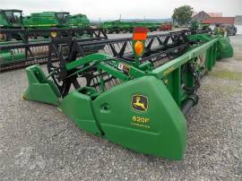 2005 JOHN DEERE 620F