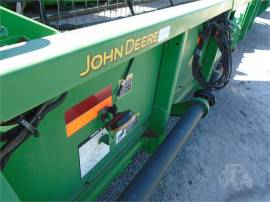 2005 JOHN DEERE 622F