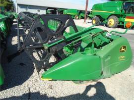 2005 JOHN DEERE 622F