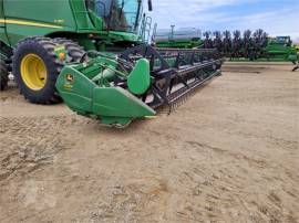 2005 JOHN DEERE 625F