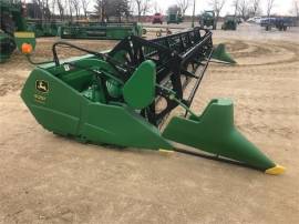 2005 JOHN DEERE 625F