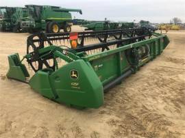 2005 JOHN DEERE 625F