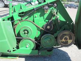 2005 JOHN DEERE 625F