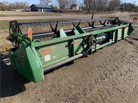 2005 JOHN DEERE 625F