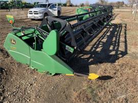 2005 JOHN DEERE 625F