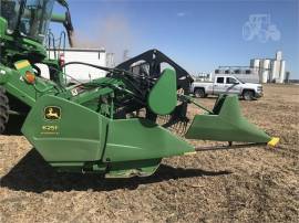 2005 JOHN DEERE 625F