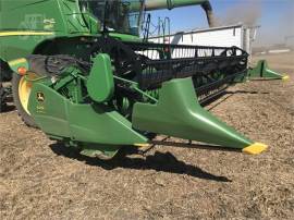 2005 JOHN DEERE 625F