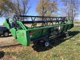 2005 JOHN DEERE 625F