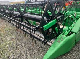 2005 JOHN DEERE 625F