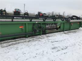 2005 JOHN DEERE 630F