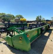 2005 JOHN DEERE 630F