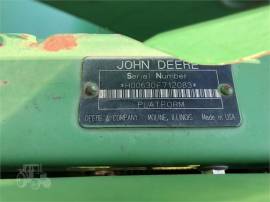 2005 JOHN DEERE 630F