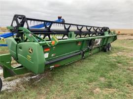 2005 JOHN DEERE 635