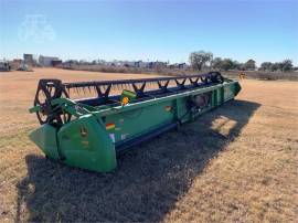 2005 JOHN DEERE 635F