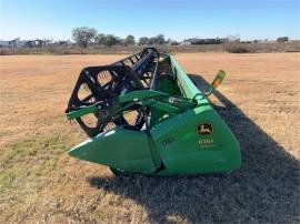 2005 JOHN DEERE 635F