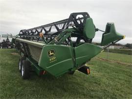 2005 JOHN DEERE 635F