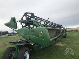 2005 JOHN DEERE 635F