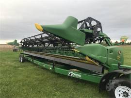 2005 JOHN DEERE 635F