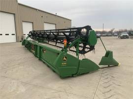 2005 JOHN DEERE 635F