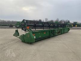 2005 JOHN DEERE 635F