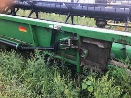 2005 JOHN DEERE 635F