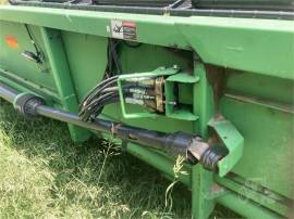 2005 JOHN DEERE 635F