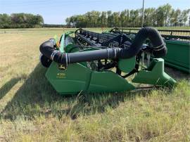 2005 JOHN DEERE 635F