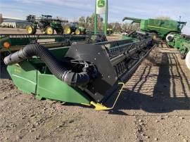 2005 JOHN DEERE 635F