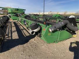 2005 JOHN DEERE 635F