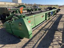 2005 JOHN DEERE 635F