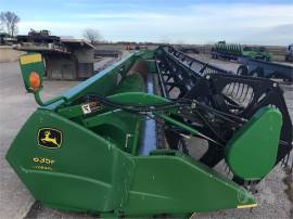 2005 JOHN DEERE 635F