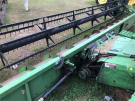 2005 JOHN DEERE 635F