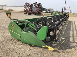 2005 JOHN DEERE 635F