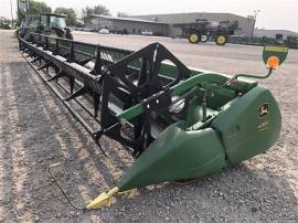 2005 JOHN DEERE 635F