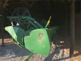 2005 JOHN DEERE 635F