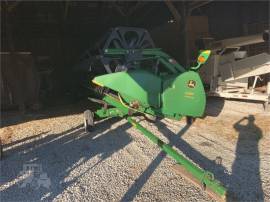 2005 JOHN DEERE 635F