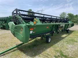 2005 JOHN DEERE 635F