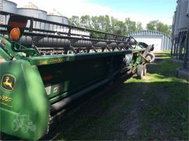 2005 JOHN DEERE 635F