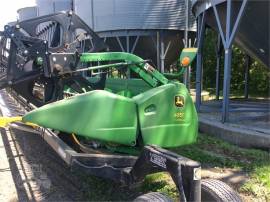 2005 JOHN DEERE 635F