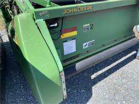 2005 JOHN DEERE 635F