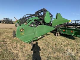 2005 JOHN DEERE 635F