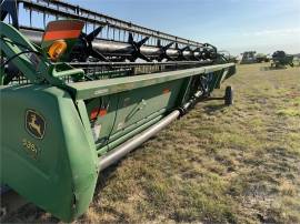 2005 JOHN DEERE 635F