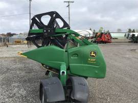 2005 JOHN DEERE 635F