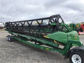 2005 JOHN DEERE 635F