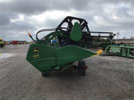 2005 JOHN DEERE 635F