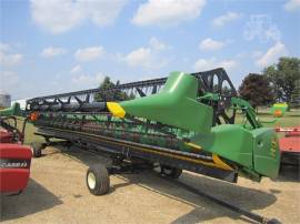 2005 JOHN DEERE 635F