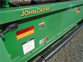 2005 JOHN DEERE 635F