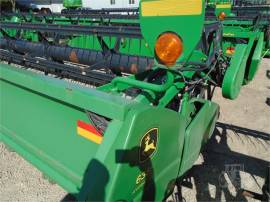 2005 JOHN DEERE 635F