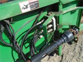 2005 JOHN DEERE 635F